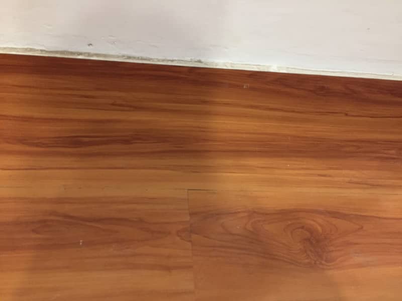 wooden floor vinyl wooden carpet tiles - best quality and cheap rate 12