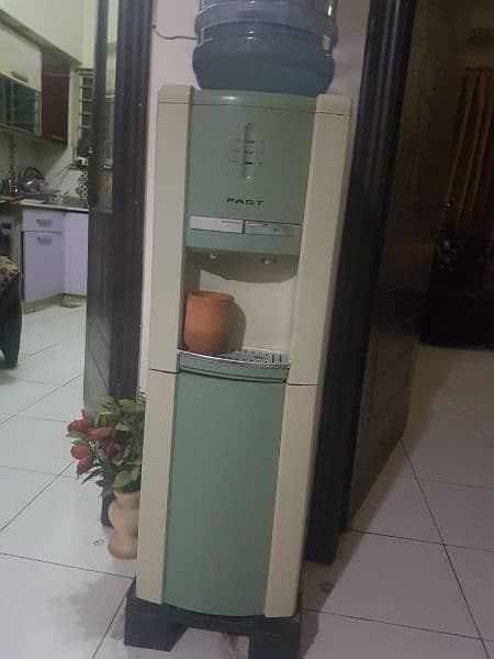 water dispenser 2