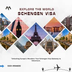 Turkey visit Qatar Visa ,Malaysia , thailand Dubai , spain Schengen