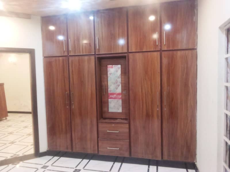 8 MARLA UPPER PORTION FOR RENT IN LOW COST-J BLOCK PH 2 BAHRIA ORCHARD LAHORE 3