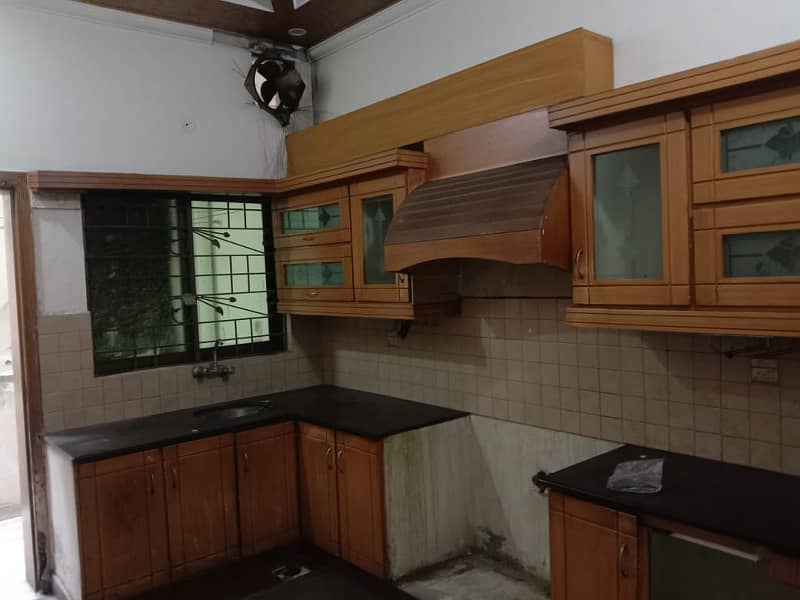 5 marla double story house for rent silent office +family 6