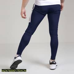 Casual Trousers For mens with Home Delivery 0