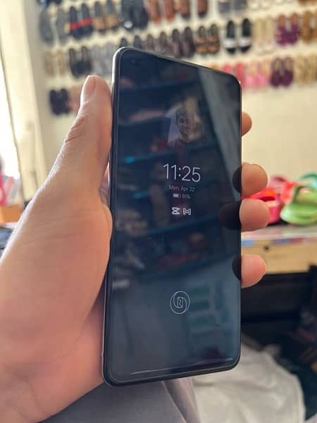 gaming phone one plus 8t 12 256 4