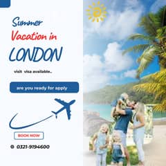 London Visit ,Italy Visa ,Turkey ,Bahrain  Dubai Australia Visa