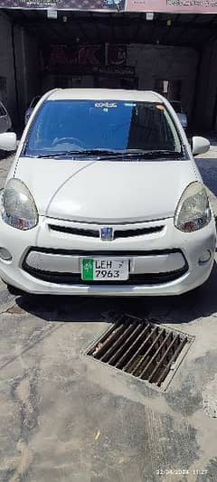 Toyota passo 2014/18/19 for sell