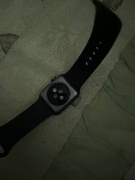 Apple Watch Series 3 42 mm 3