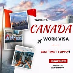 Canada family visit visa with best rates