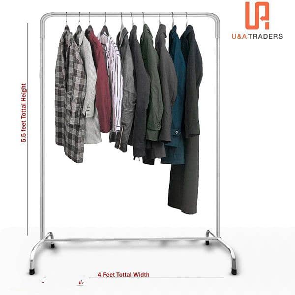 cloth Hanging rack 0