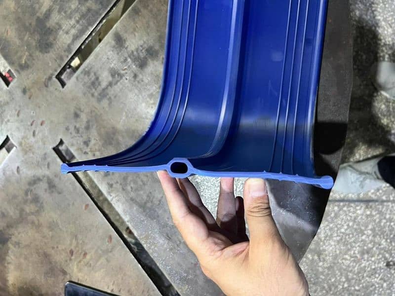 pvc water stoper water stopper waterstoper waterstopper  swell bar sbr 2