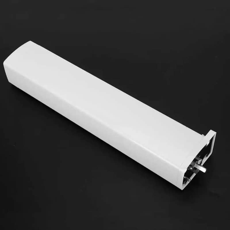 Smart Eectric curtain Blinds motor compatible with alexa n google 13
