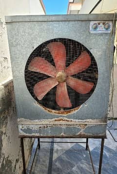 Lahori Air Cooler | Jumbo size