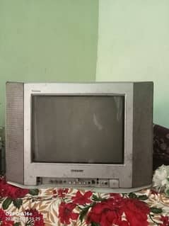 Song TV brand new condition ok peace hai