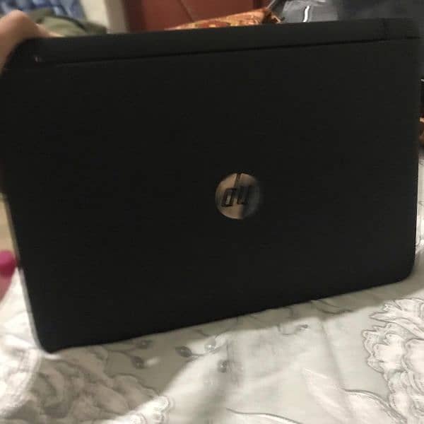 hp laptop 9