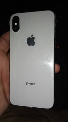 Apple iPhone x pta