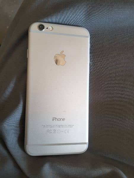 iphone 6 for sale 9/10 PTA approve 6