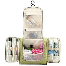 Magnificent Cosmetic And Toiletry Travel Bag laptop bag