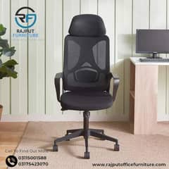 Office Chair | Ergonomic Chair | Executive Chair | Revolving Chairs