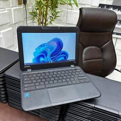 Lenovo N22 Chromebook laptop