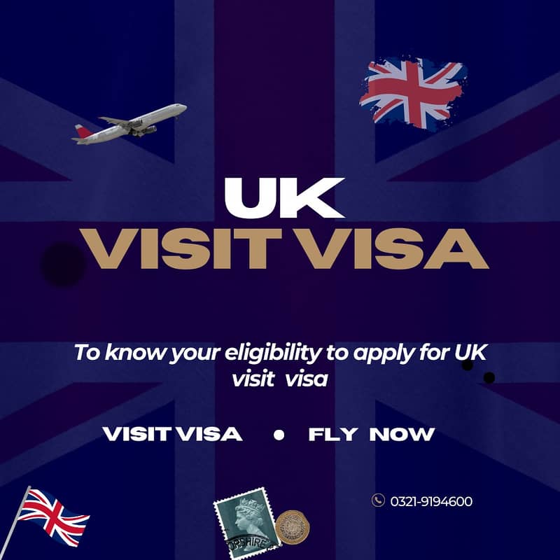 Canada family visit visa with best rates Dubai visa Uk visit Visa 11