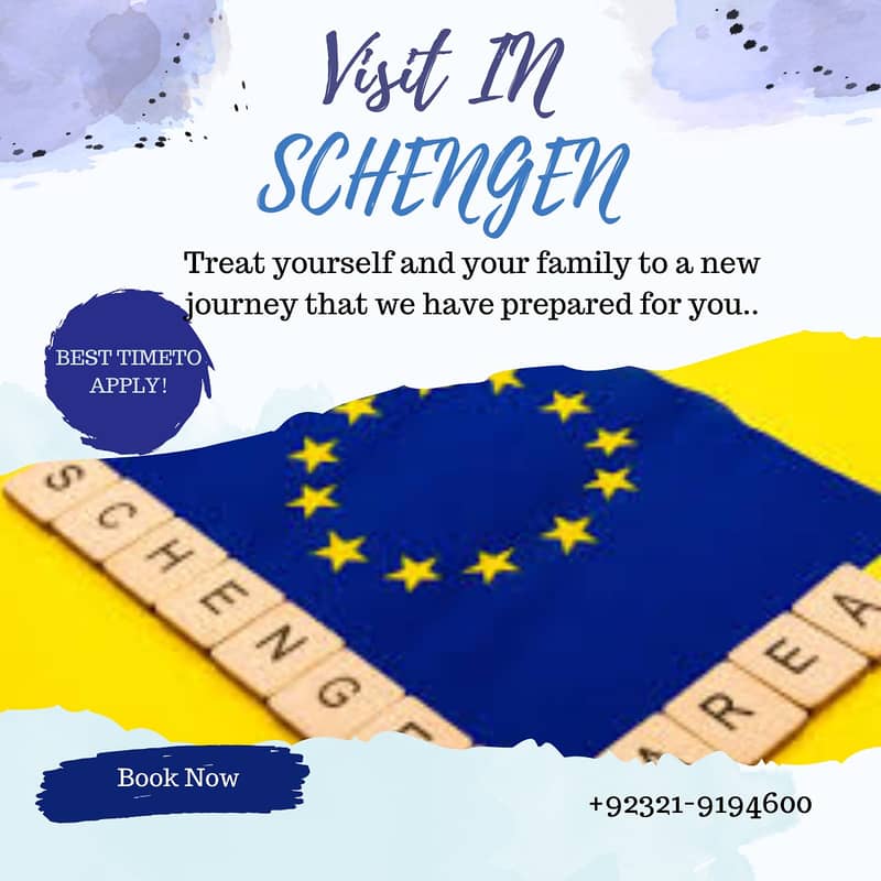Canada Romania USA ,Thailand ,Schengen Visa Services 5