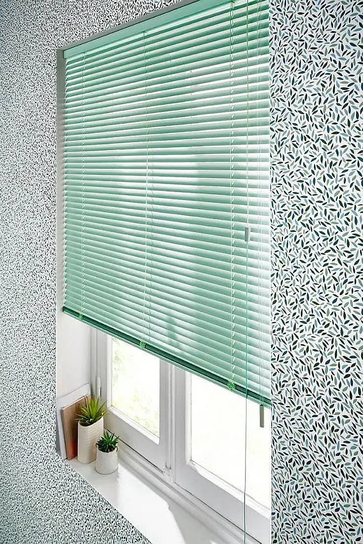Window Blinds Zebra Blinds Roller Blinds in fancy and beatiful colors 13