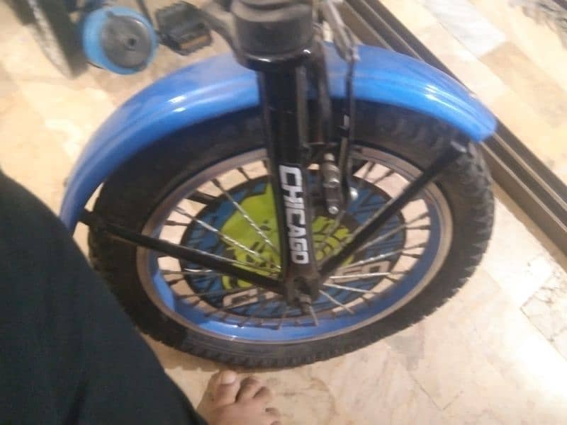imported cycle in very cheap price 7