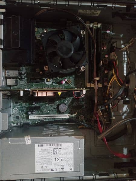 AMD PRO A10-8750B R7, 12 COMPUTER CORES 4C+BG 3.60GHz 1