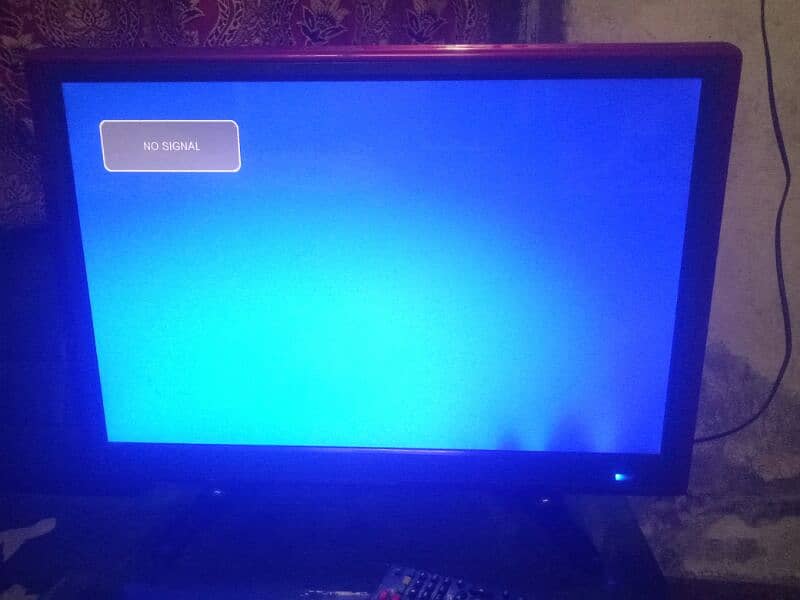 24 Inch LCD for sale 1