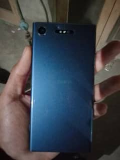 Sony xperia xz1, Non pta,pubg 60fps,4/64,10/10,water pack,