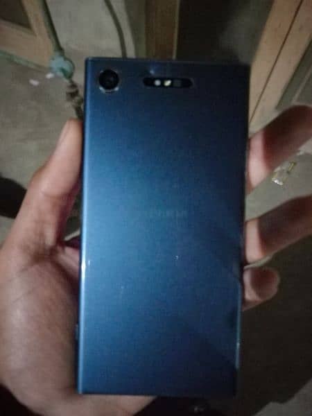 Sony xperia xz1, Non pta,pubg 60fps,4/64,10/10,water pack, 0