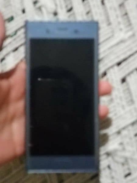 Sony xperia xz1, Non pta,pubg 60fps,4/64,10/10,water pack, 3
