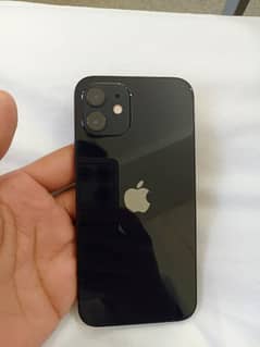 I phone 12 Jv 64 gb urgent sale and excange only 11 pro max