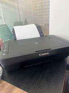 canon printer for sale in mint condition