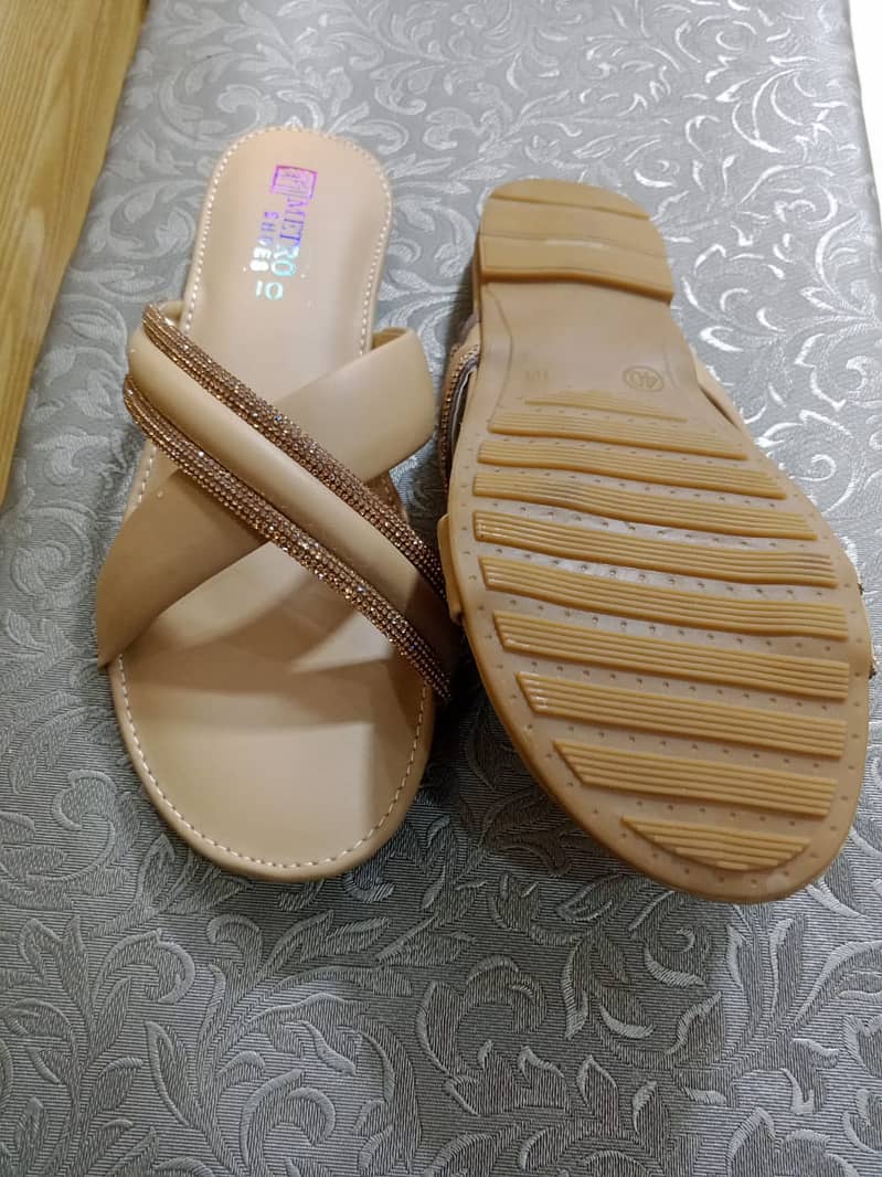 Slippers/Ladies slippers /Footwear/Softy slippers/Girls slippers sale 1