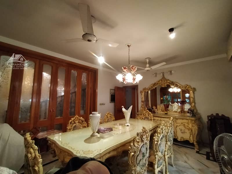 2 Kanal Slightly Used House With Indoor Swimming Pool For Sale In Dha Phase 3 30