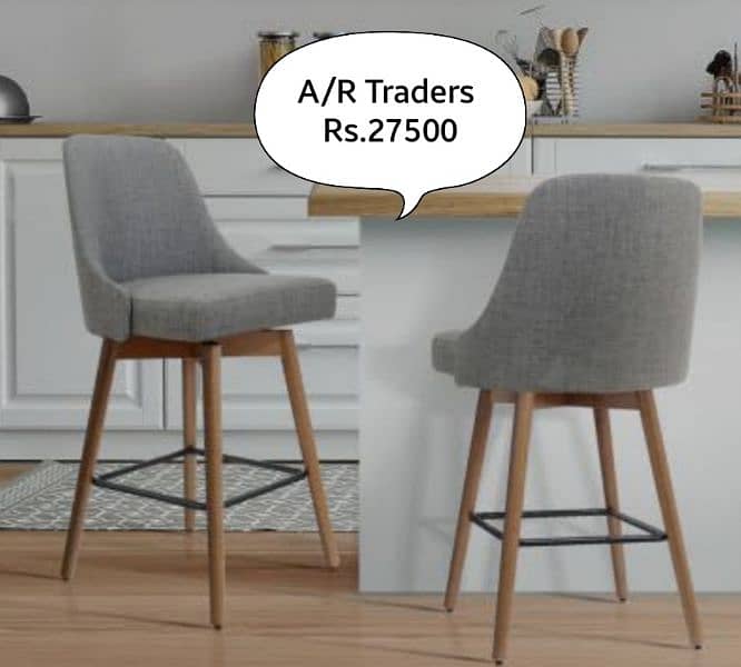 A/R Traders 1