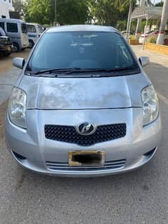 Toyota vitz first owner Neat and clean
