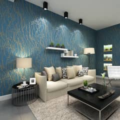 3d wallpapers, wall picture, interior designing services for homes 0