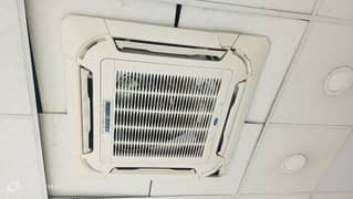 Air conditioner only indoor