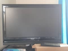 LCD Haier for sale