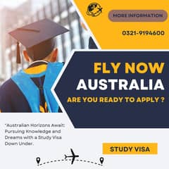Canada study visa ,Australia  study visa , Uk Study Visa USA Study Vis
