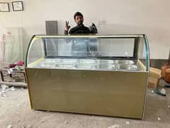 Salad Bar /Chiller counter /counters 0