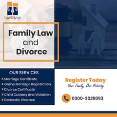 Court Marriage/Online Marriage/ Child Adoption/Legal Service