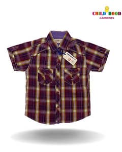 kids shirts for hole seller