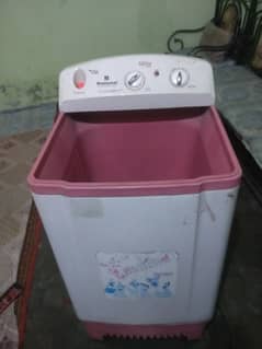 national washing machine. add pharlen
