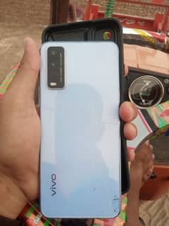vivo y12s 10 by 10 hy box sath hy exchange iphone 03420987931 0