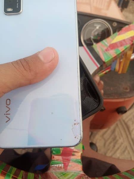 vivo y12s 10 by 10 hy box sath hy exchange iphone 03420987931 8