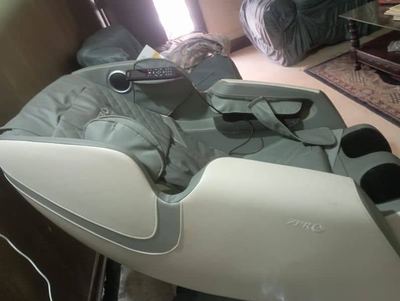 Massage chair 1