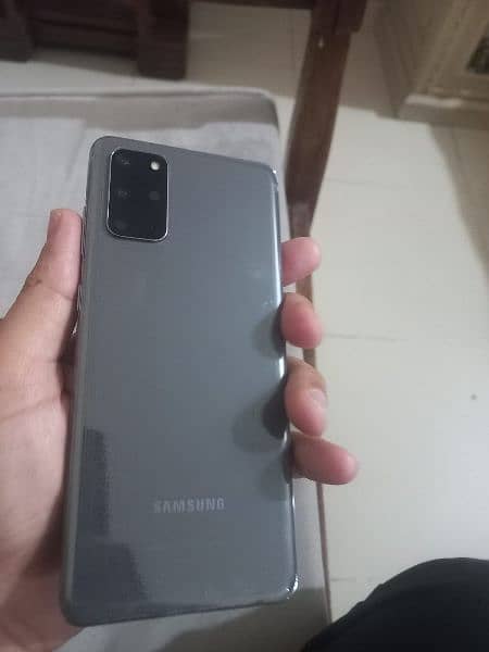 Samsung S20, single sim, non pta, no scratch, excellent condition 3