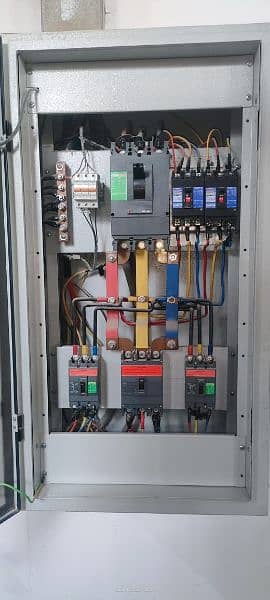 All types of breakers, contactors,panelbox,Spd, Mcb sp, capacitor,time 16